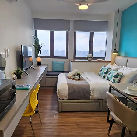 Serenitystayatriveria Kl Sentral